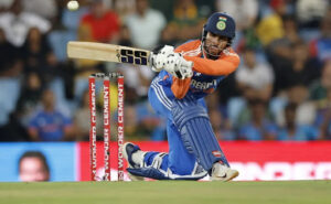 India Tour of South Africa 2024 Highlights: India's Impeccable Performance in 4th T20I
