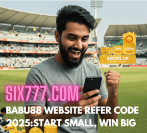 Babu88 Website