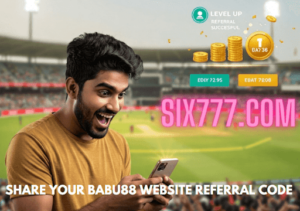 Babu88 Website