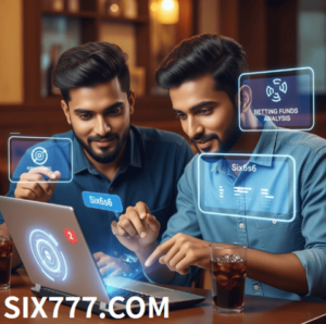 Cricket Exchange