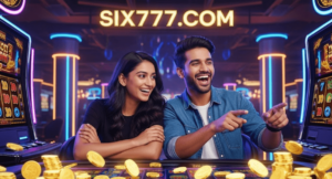 Discovering the Essence of Luckster Live Casino Entertainment