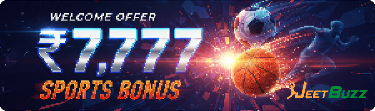 jeetbuzz bonus