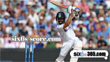Six6s Cricket Betting Provides the Best Solution for Cricket Enthusiasts-Six6s bet