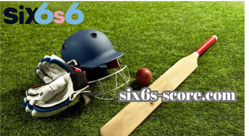 Six6s is the Best Solution for Cricket Fans in Pakistan