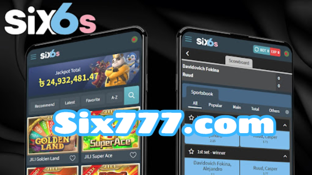 Winning Wagers: Live Bet Strategies for Cricket at Six6s Casino App