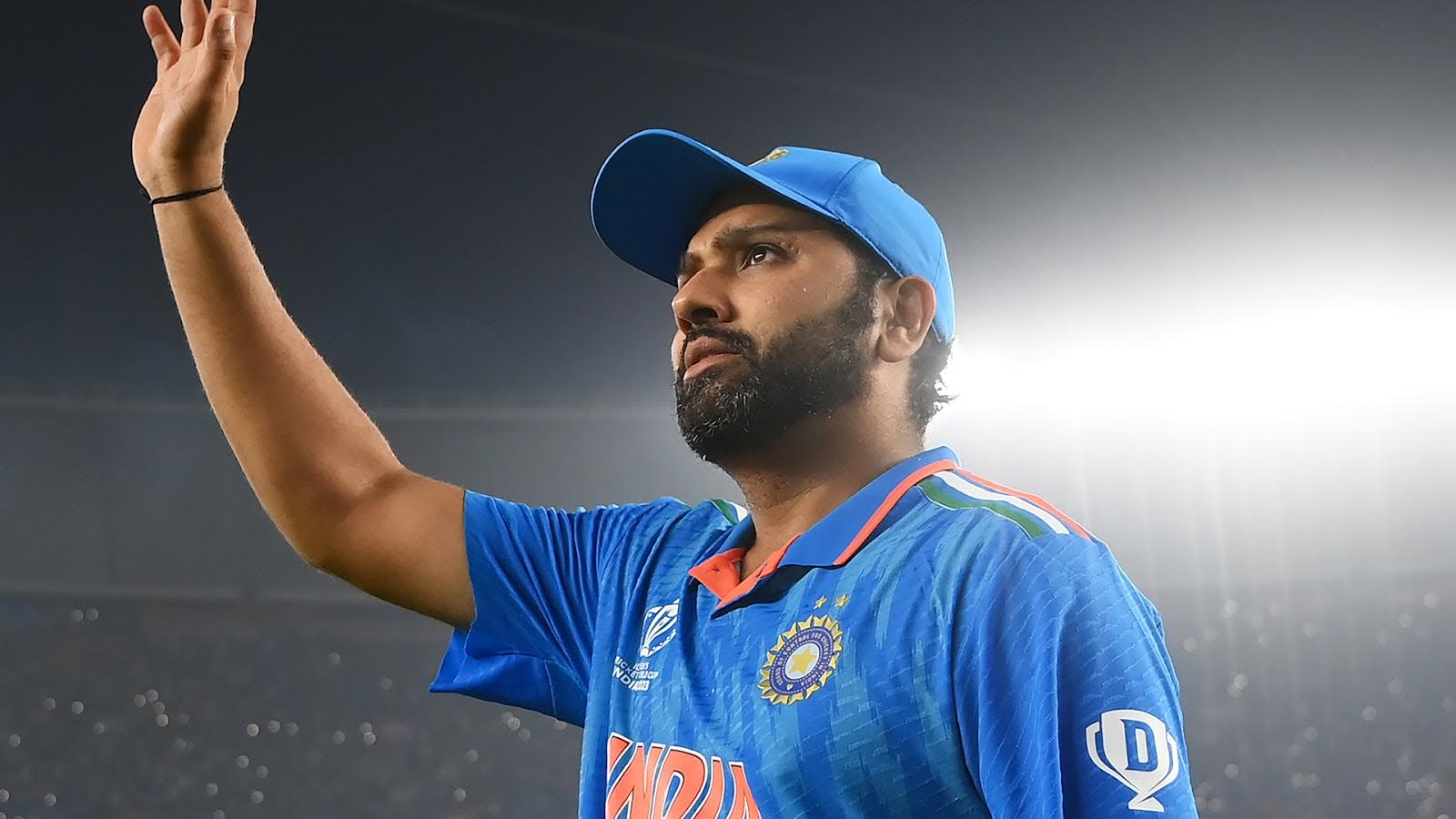 India Captains of Destiny: Leadership Styles in the 2023 ICC Cricket World Cup