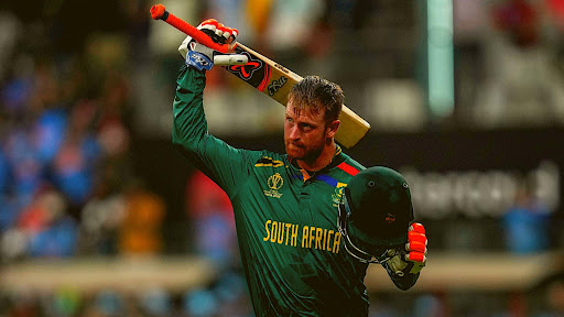 CWC 2024 News: South Africa and Bangladesh Demonstrated a Battle of Grit and Determination