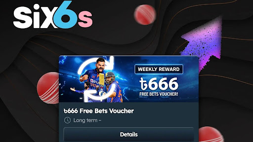 Six6s Betting: The Elite Platform for Cricket, Football, and Basketball Fans